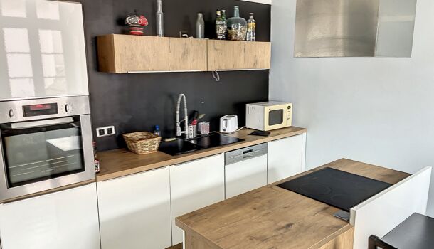 Appartement 3 pièces  à vendre Pau 64000