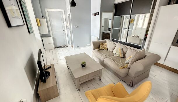 Appartement 3 pièces  à vendre Pau 64000