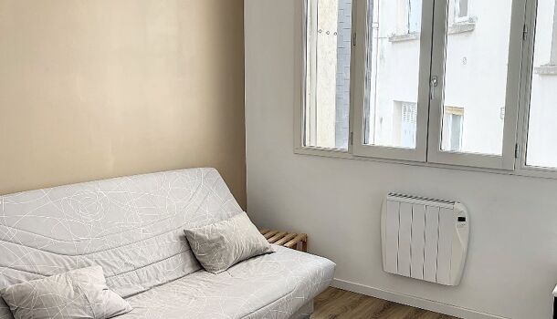 Appartement 3 pièces  à vendre Pau 64000