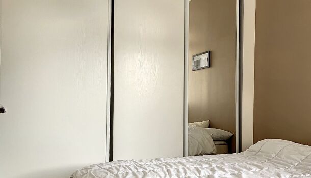 Appartement 3 pièces  à vendre Pau 64000