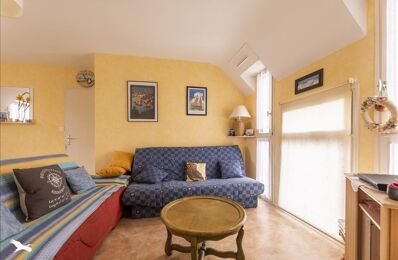 vente appartement 160 500 € à proximité de Poullan-sur-Mer (29100)
