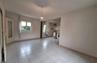 vente maison 133 300 € à proximité de Arignac (09400)