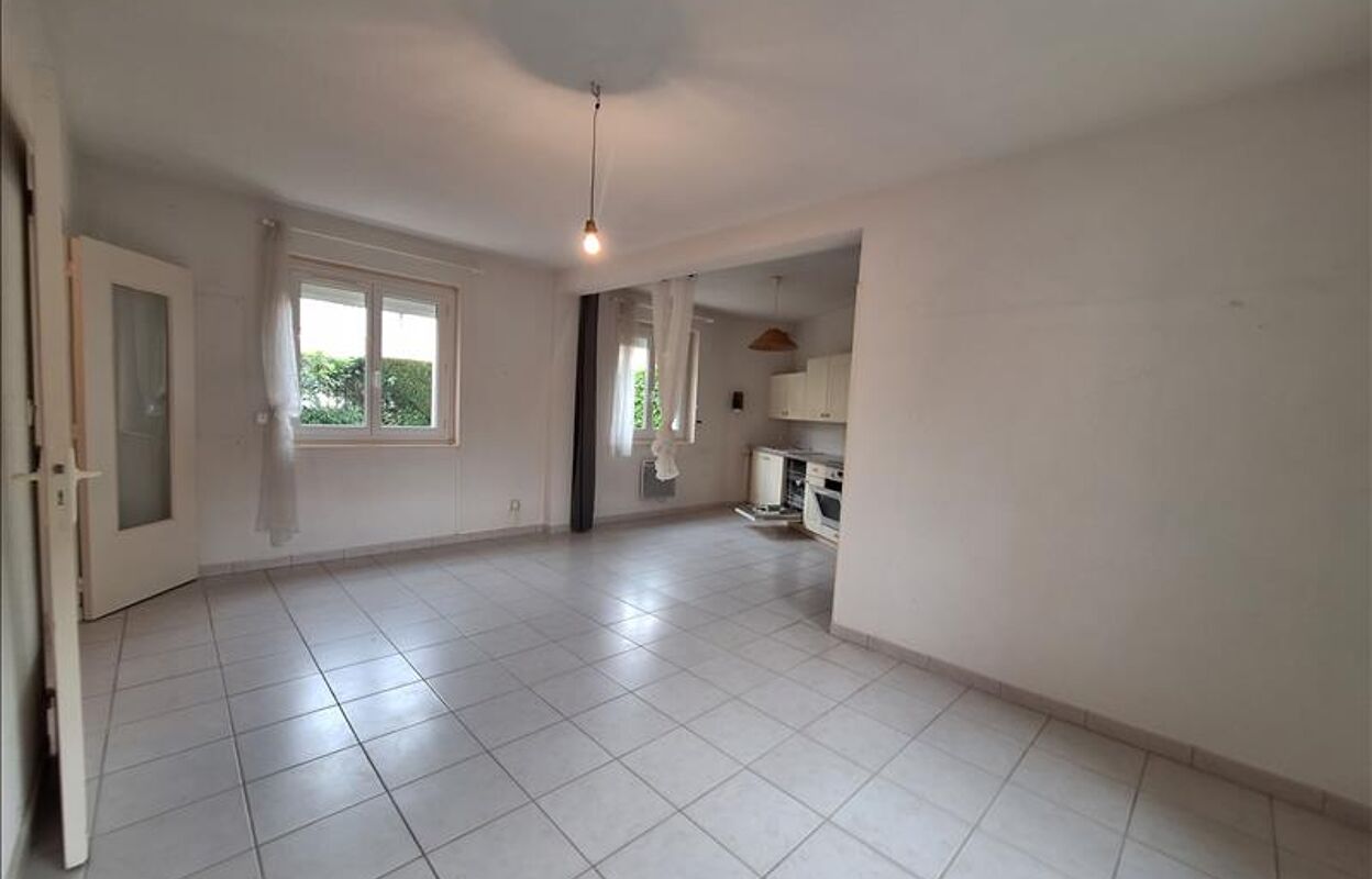 maison 3 pièces 70 m2 à vendre à Tarascon-sur-Ariège (09400)