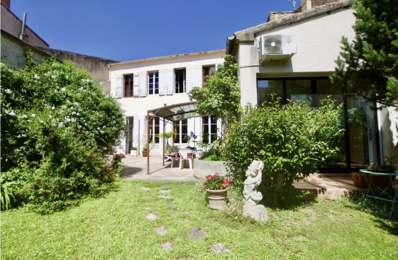 vente maison 289 500 € à proximité de Saint-Sylvestre-sur-Lot (47140)