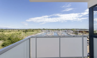 Appartement 4 Pièces 84 m² à vendre à Sète (34200)