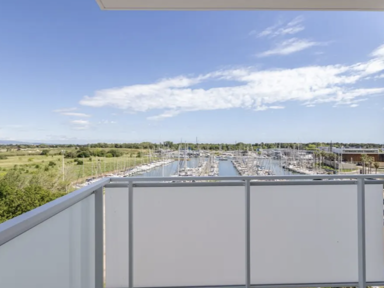 Appartement neuf T4 à Sète — photo 1