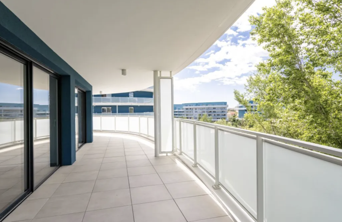 Appartement neuf T4 à Sète — photo 2