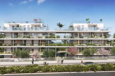 Appartement 5 pièces 1100000 €