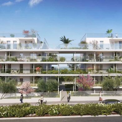 Appartement 5 pièces 1100000 €