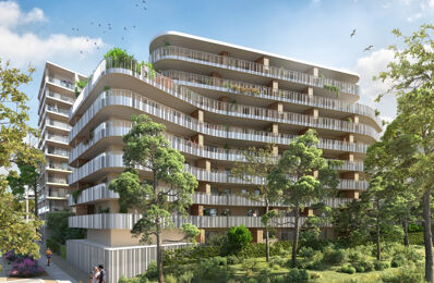 vente appartement 1 380 000 € à proximité de Montpellier (34080)