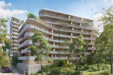 Appartement 2 pièces 310000 €