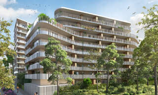 Appartement 3 Pièces 73 m² à vendre à Montpellier (34000)