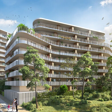 Appartement 5 pièces 930000 €