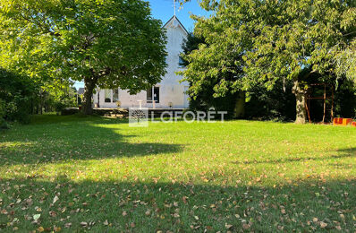 vente maison 556 000 € à proximité de Raimbeaucourt (59283)