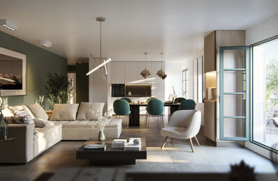 vente appartement à partir de 314 000 € à proximité de Roquebrune-Cap-Martin (06190)