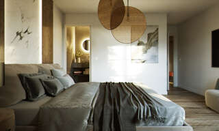 Appartement 3 Pièces 60 m² à vendre à Nice (06000)