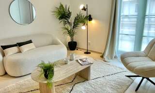 Appartement 3 Pièces 60 m² à vendre à Nice (06000)