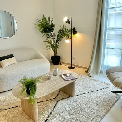 Appartement 3 pièces 999000 €