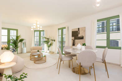 Appartement 3 pièces 797000 €