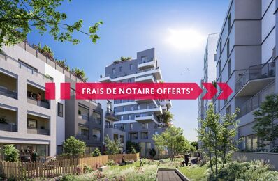 vente appartement à partir de 355 886 € à proximité de Alfortville (94140)