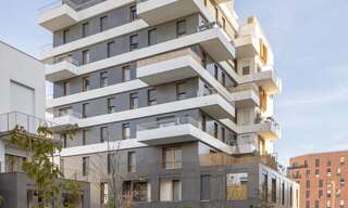 Appartement neuf   m² à vendre à Vitry-sur-Seine (94400)