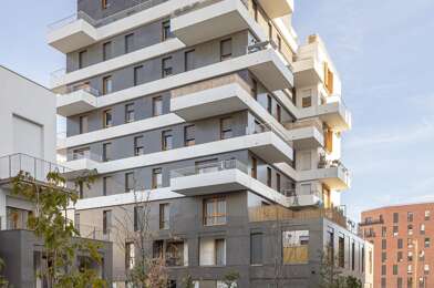 Appartement 5 pièces 445000 €