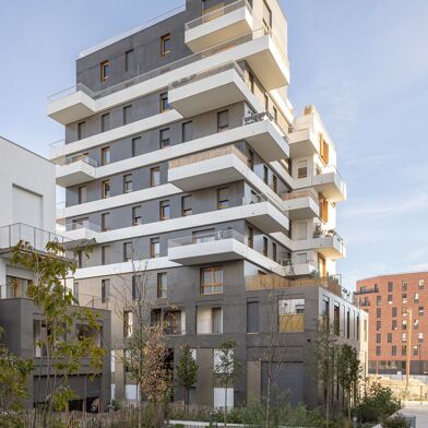 Appartement 5 pièces 445000 €