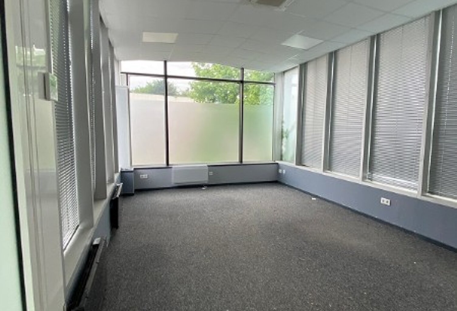 Bureaux TRITH SAINT LEGER — photo 1