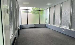 Bureau  50 m² à louer à Trith-Saint-Léger (59125)