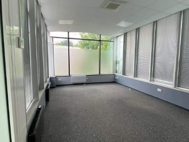 Bureaux TRITH SAINT LEGER — photo du bien