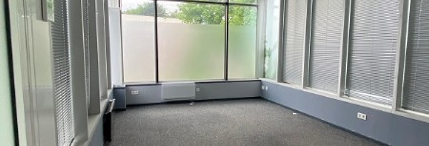 Bureau  50 m² à louer à Trith-Saint-Léger (59125)