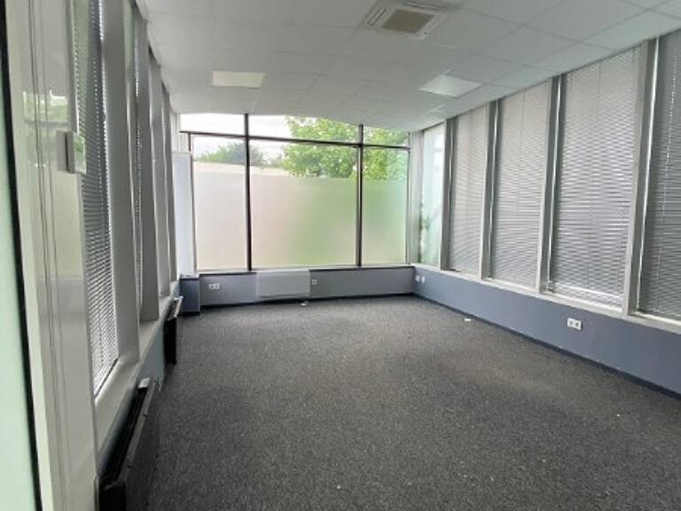 Bureaux TRITH SAINT LEGER — photo 1