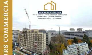 Commerce  165 m² à louer à Aulnoy-lez-Valenciennes (59300)