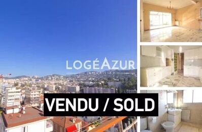 vente appartement 435 000 € à proximité de Mougins (06250)