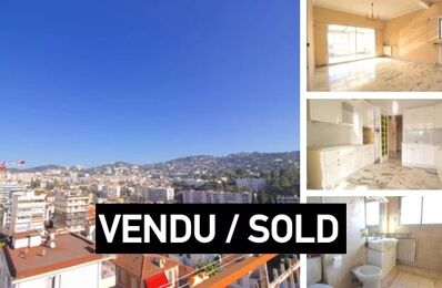 vente appartement 435 000 € à proximité de Saint-Paul-de-Vence (06570)