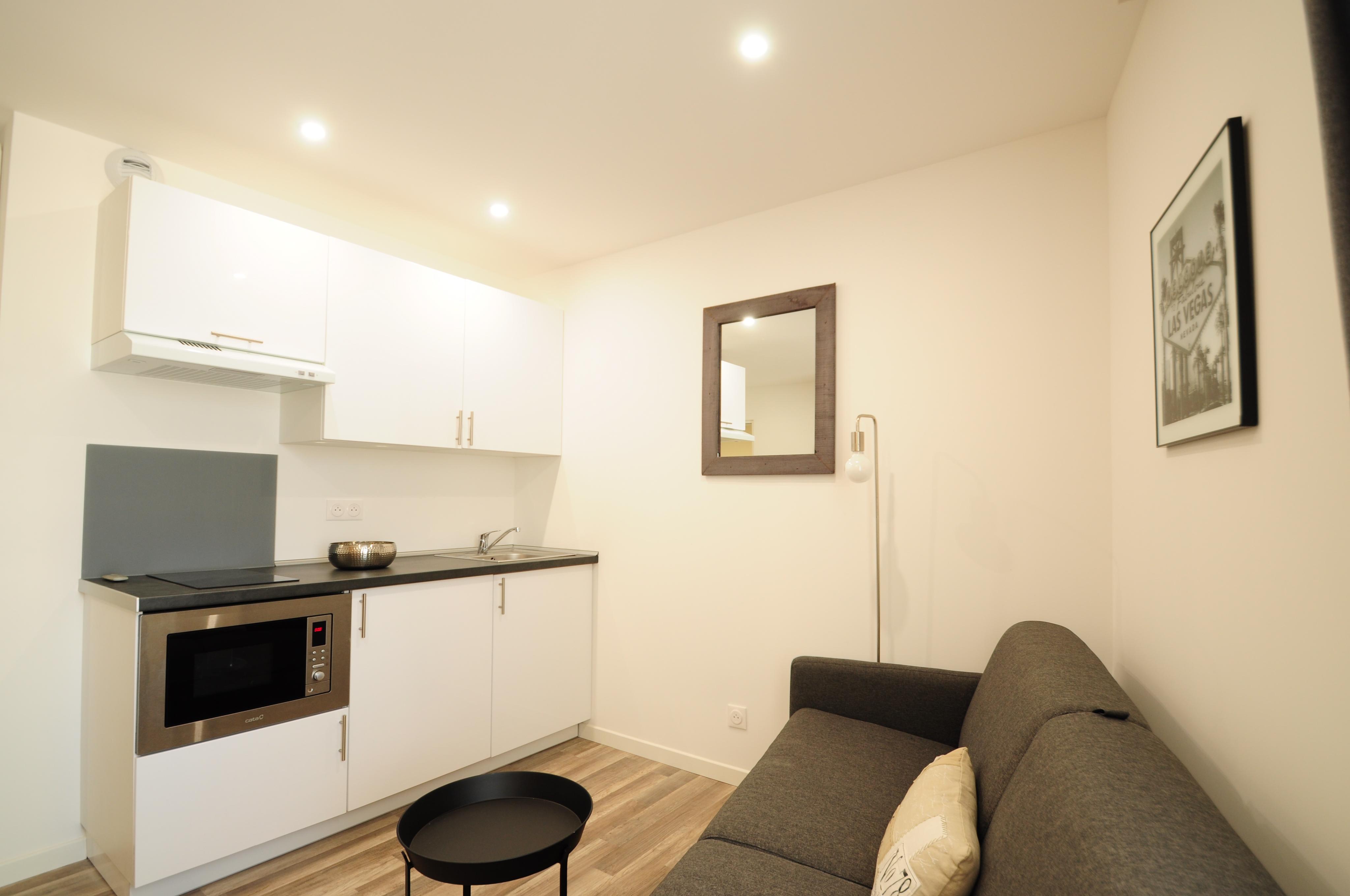 DEL101 Duplex ETUDIANT à louer
