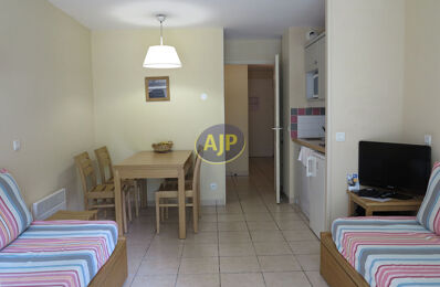 vente appartement 74 800 € à proximité de Le Verdon-sur-Mer (33123)