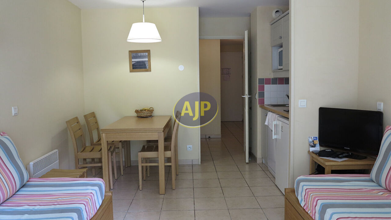 appartement 2 pièces 30 m2 à vendre à Soulac-sur-Mer (33780)