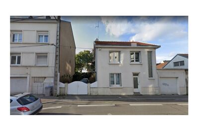vente terrain 750 000 € à proximité de Saint-Étienne-de-Montluc (44360)