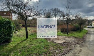 Terrain  1217 m² à vendre à Chamouille (02860)