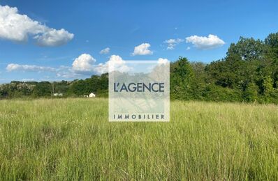 vente terrain 86 000 € à proximité de Chéry-Chartreuve (02220)