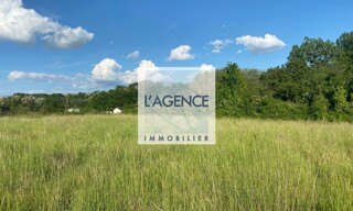 Terrain  2740 m² à vendre à Courcelles-sur-Vesle (02220)