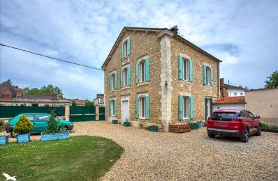 vente maison 285 000 € à proximité de Saint-Germain-du-Salembre (24190)