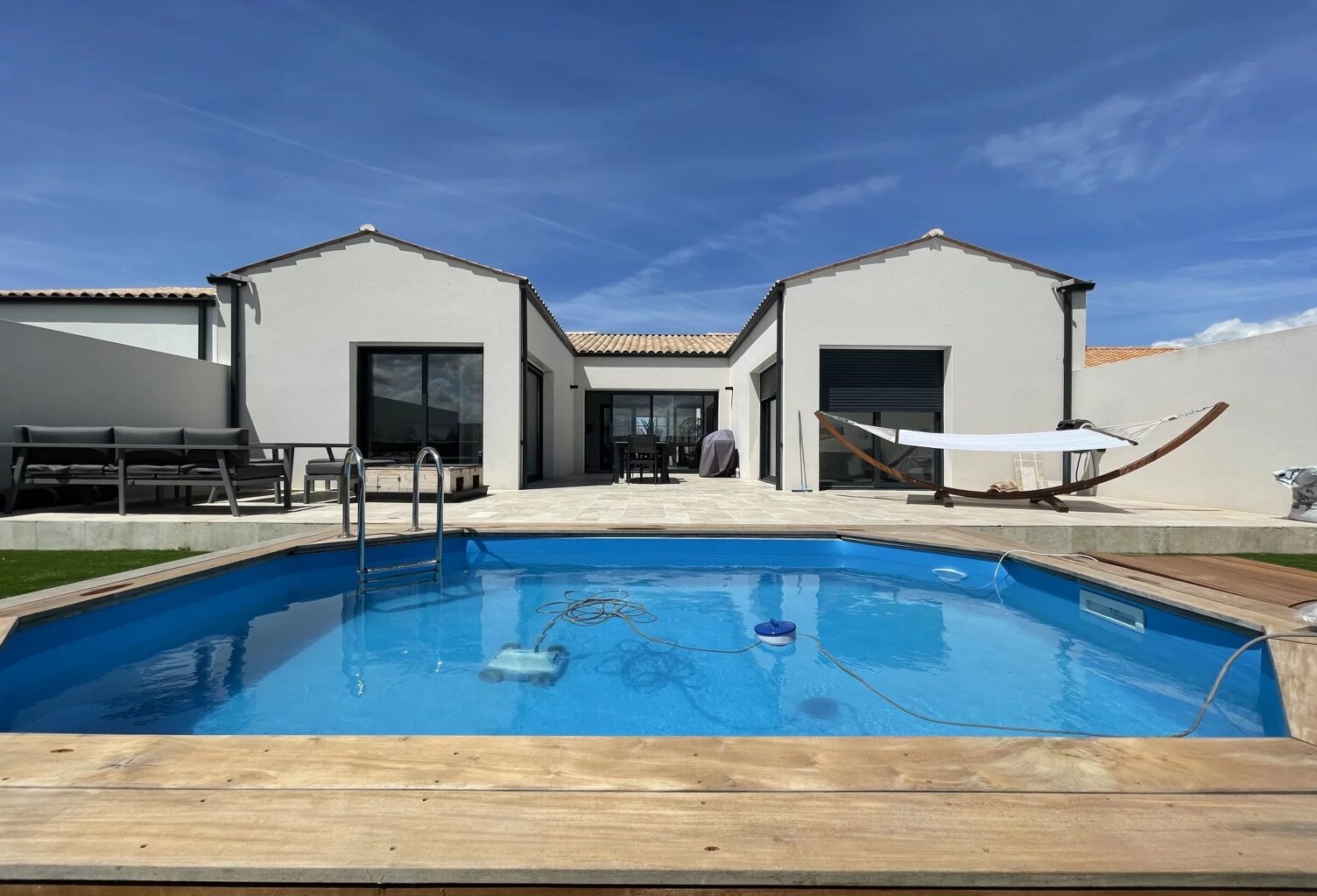 Maison coup de coeur — photo 1