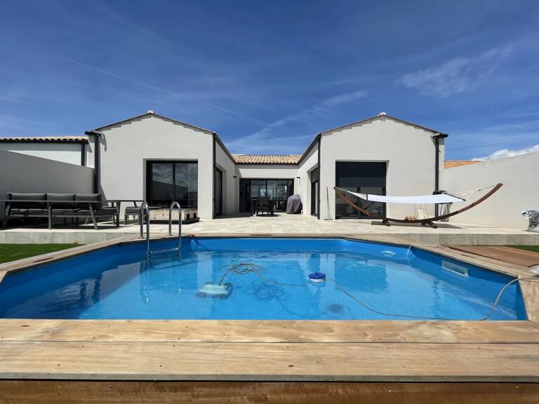 Maison coup de coeur — photo 1
