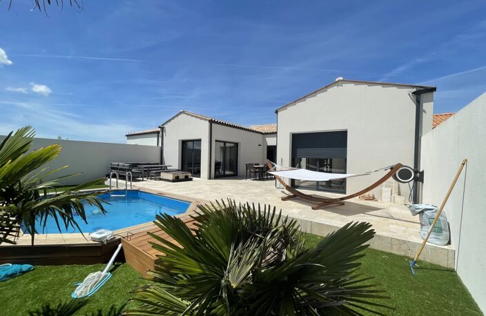 Maison coup de coeur — photo 3