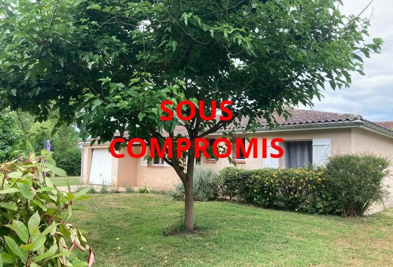 Seulement chez Immotions — photo 1