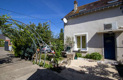 maison 8 pièces 174 m2 à vendre à Montlouis-sur-Loire (37270)