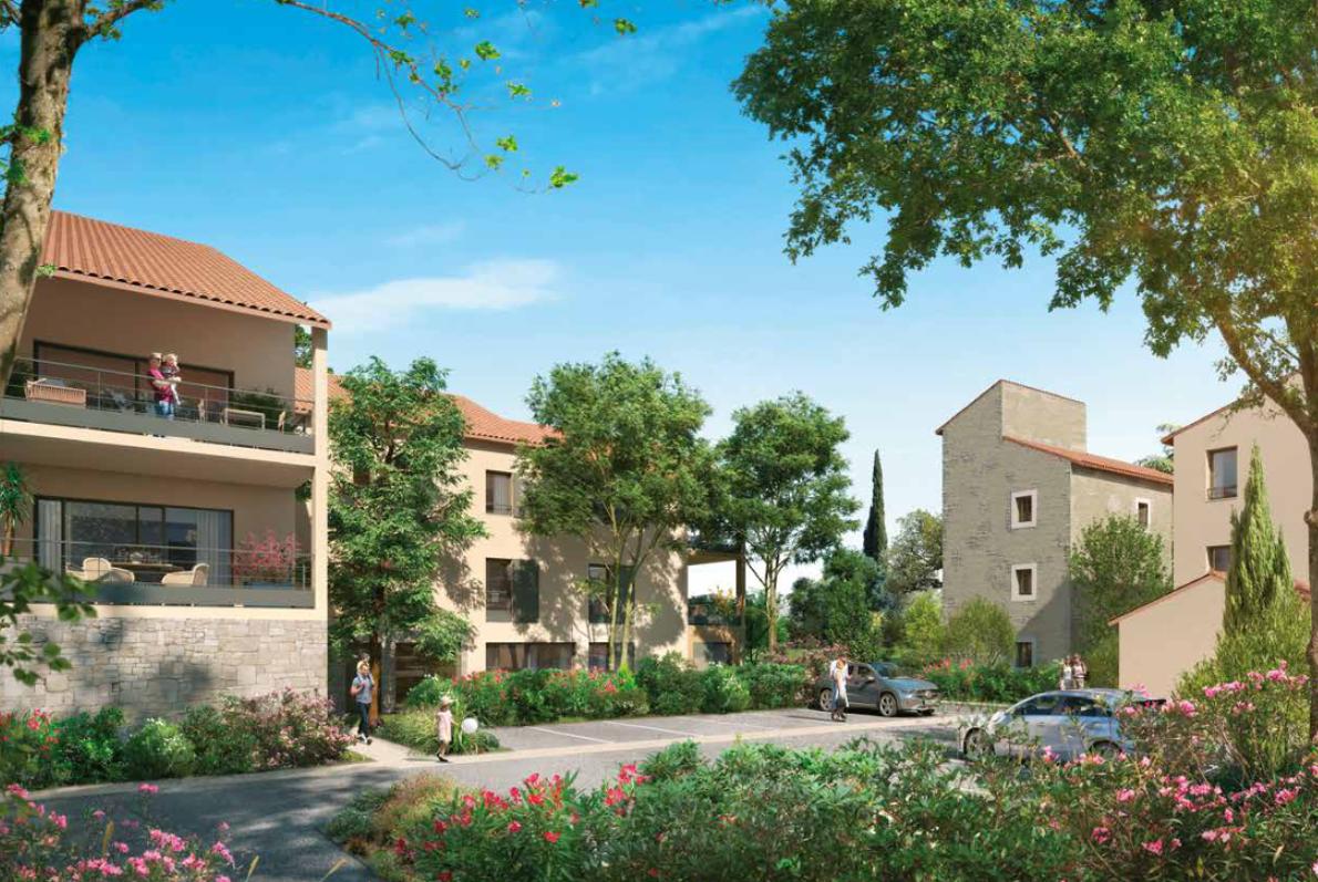 Appartement  T1 à vendre Anglet 64600