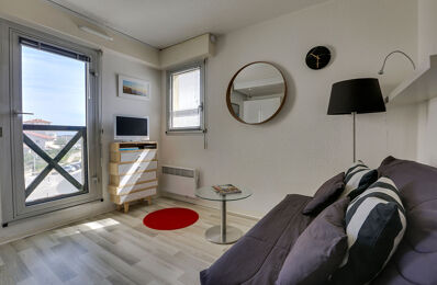 vente appartement 214 000 € à proximité de Saint-Martin-de-Seignanx (40390)